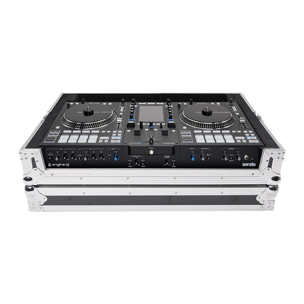 Magma MGA41042 - Magma DJ-Controller Case System ONE
