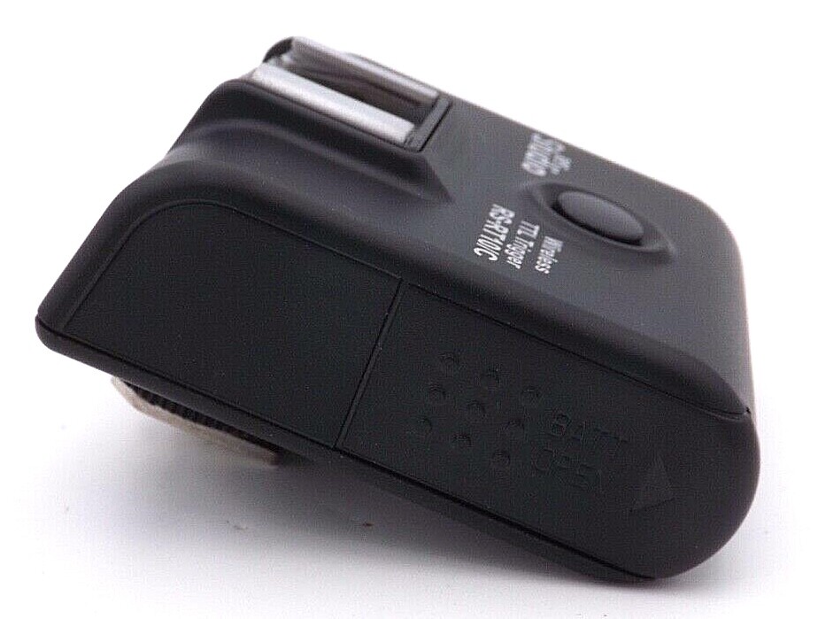 RPS Studio TTL Receiver Only 4 Channel RS-RT10/CR