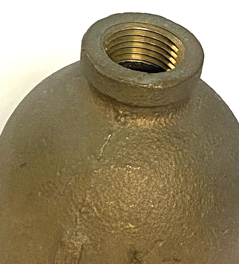 REDUCING COUPLING MALLEABLE IRON FEMALE THREADED