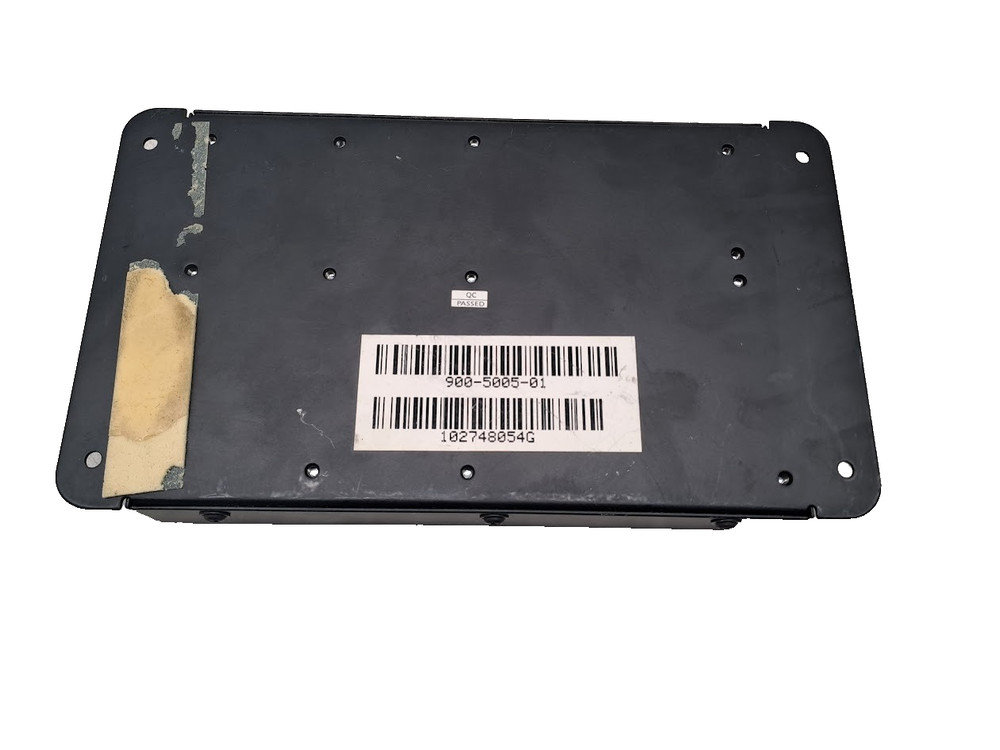 CE Labs Model AV 400COMP High Performance Audio & Video Distribution Amplifier