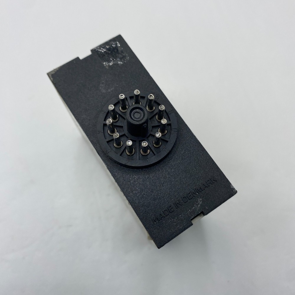 Electromatic S-SYSTEM S110166 024 Combi Timer Automatic Starter Supply 🎯