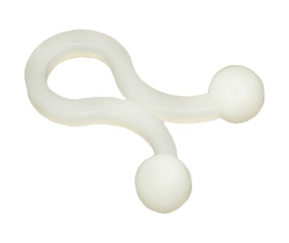 Twist Lock 1/4 NY (200 Pieces)