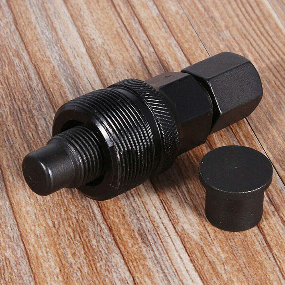 1 Set Bicycle Crank Arm Puller Repair Remover Maintenance Tool Accessory