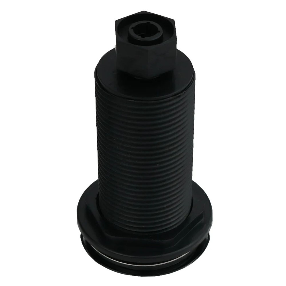 LEN GORDON® Polished Brass Garbage Disposal Air Button