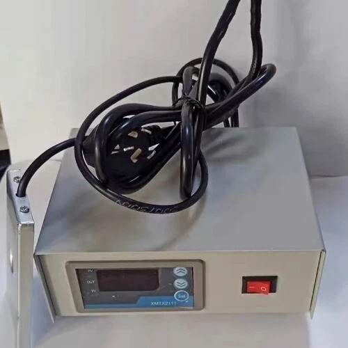 Microscope Heating Stage Accessories Digital Display Constant Temperature Stage