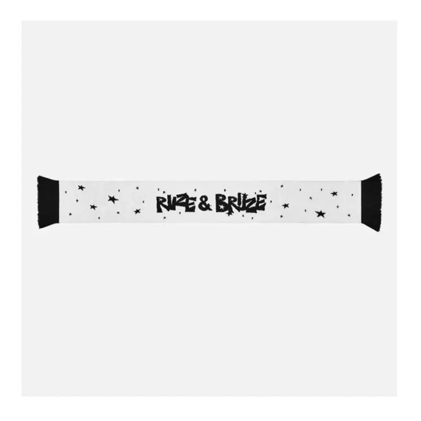 RIIZE 2nd Anniversary MD & Scarf (Wonbin)