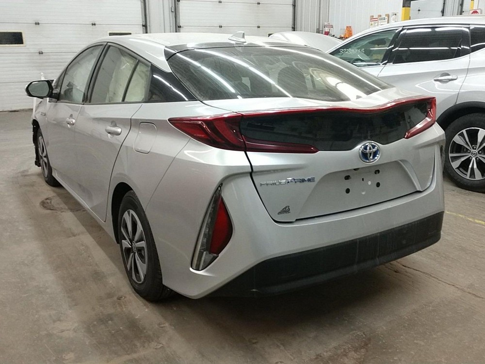 OEM Prius Hybrid Battery Li-Ion