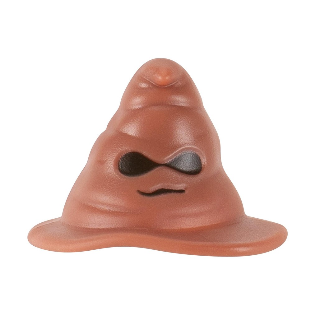 Squish-a-Longs “Harry Potter” Mini-Squish + Accessory One Size, Style 2 (W2)