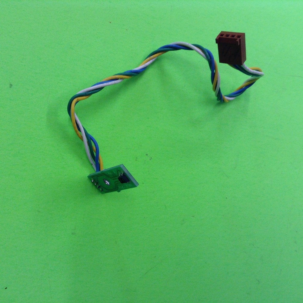 Datamax Prodigy Max 200 Industrial Printer /Plotter Board Sensor