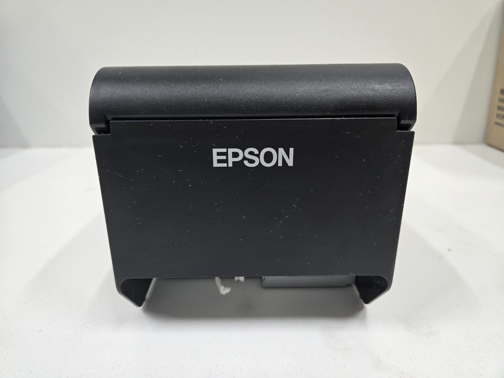 Epson TM-T20IIIL M352A USB Serial POS Receipt Printer