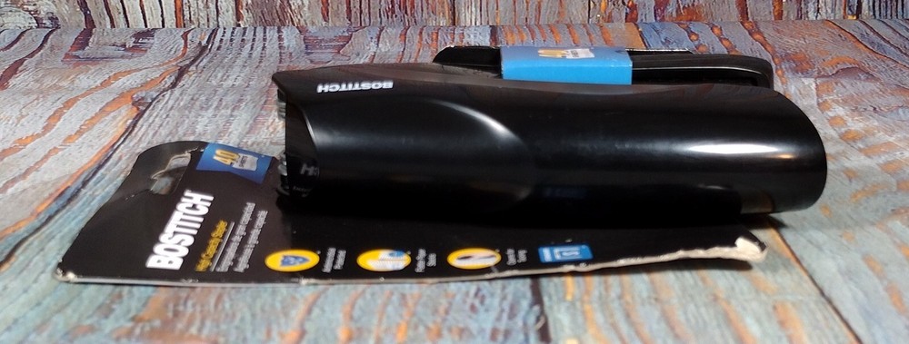 Bostitch High-Capacity Stapler 40 Sheets - Brand New