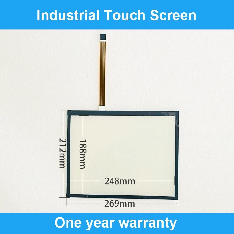 GE B450 Touch Screen Panel Glass Digitizer For GE B450 TouchScreen Panel