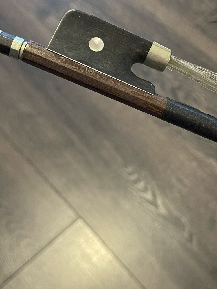 Antique violin
