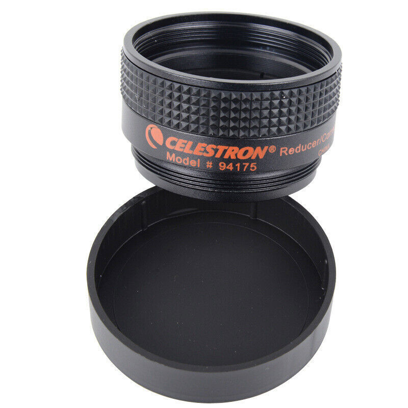 F/6.3 Reducer Corrector Deceleration Lens for Celestron C Series Telescope