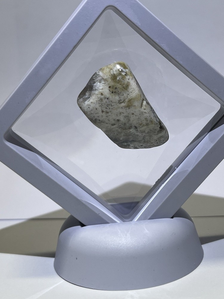 82.5 Carat Tumbled Agate Specimen Natural Agate