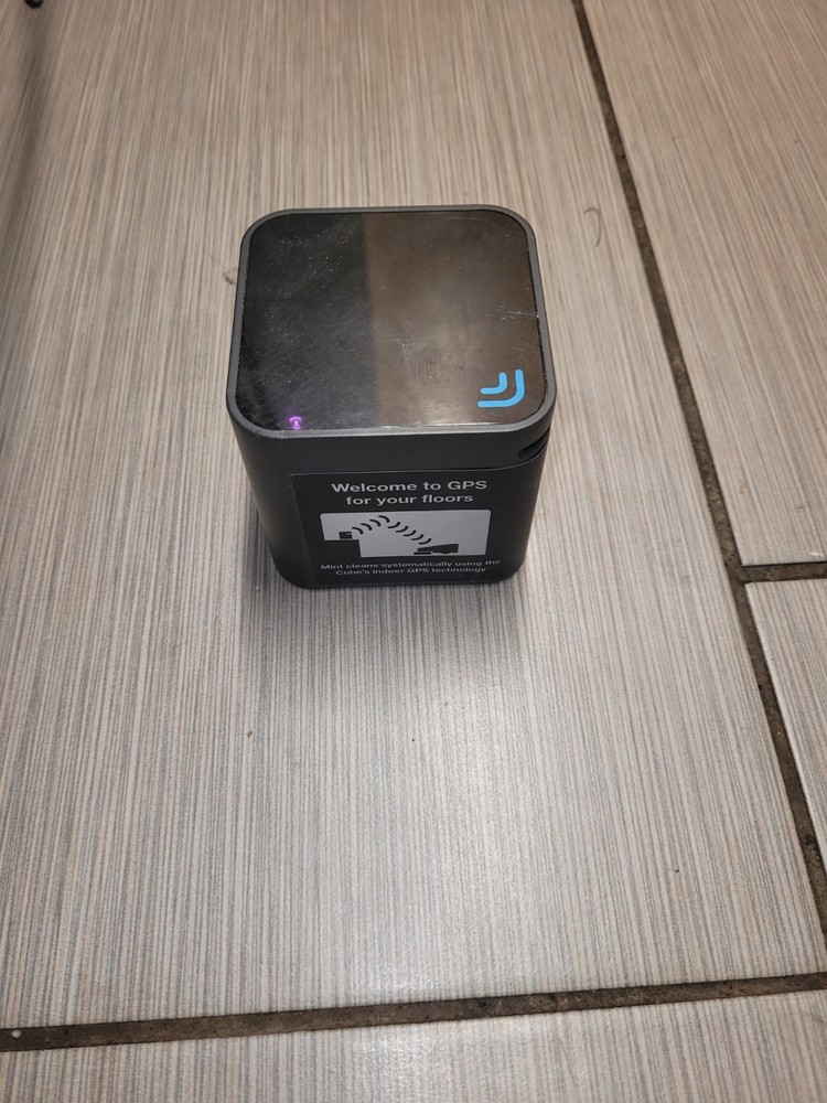 Mint+ Northstar Navigation Cube Model 4261 used