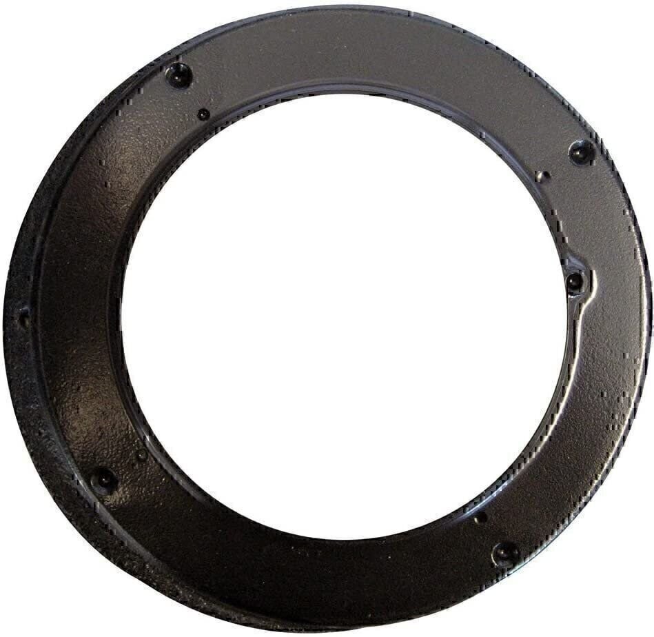 Ritchie Helmsman Adapter Kit - Black-Compass Adapter