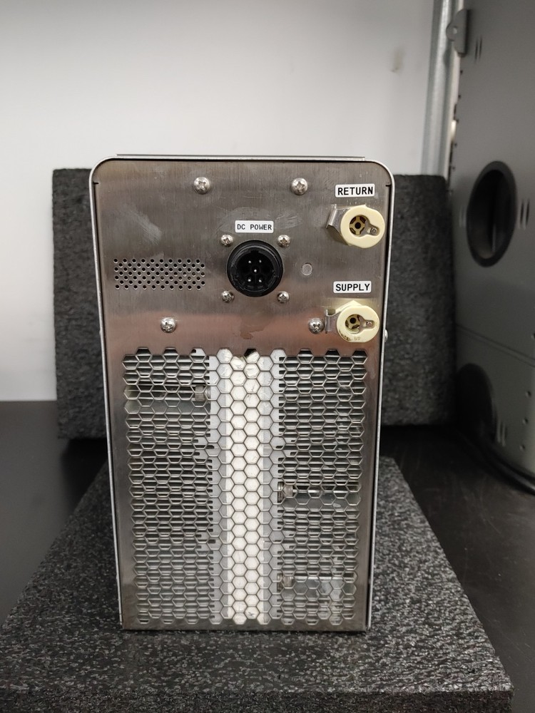 SOLID STATE COOLING SYSTEM TCube Mini 270 Recirculating Chiller