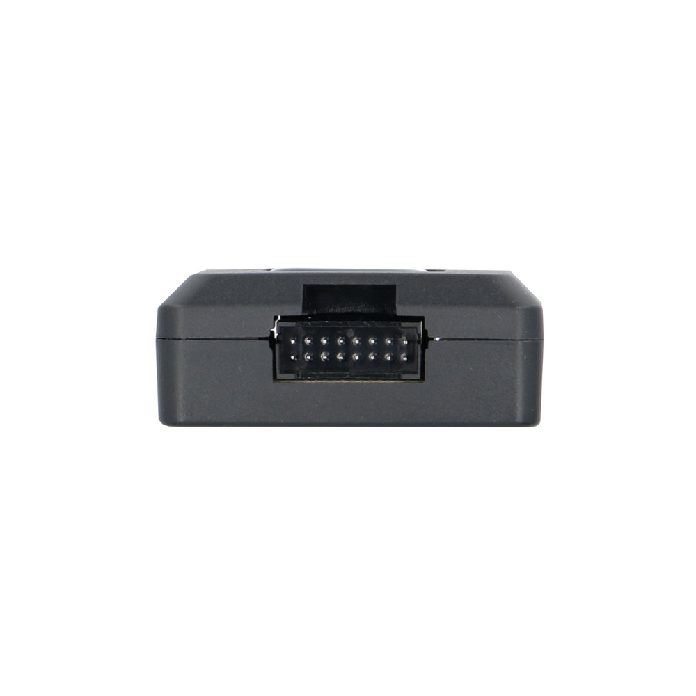 Metra MET-CH14 Data Interface w/ SWC Retention for Select Chrysler 2005-2018