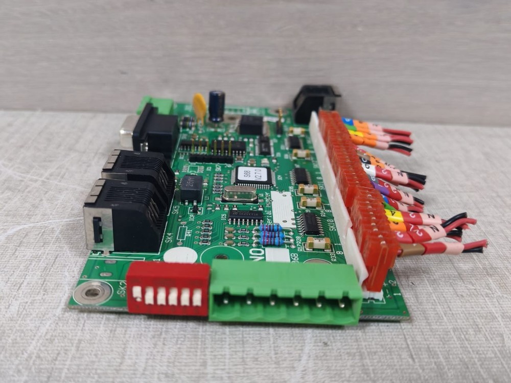 CANO CD1106B Pcb Circuit Board SG1106B