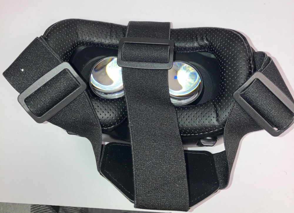 VRG Virtual Reality Glasses Portable