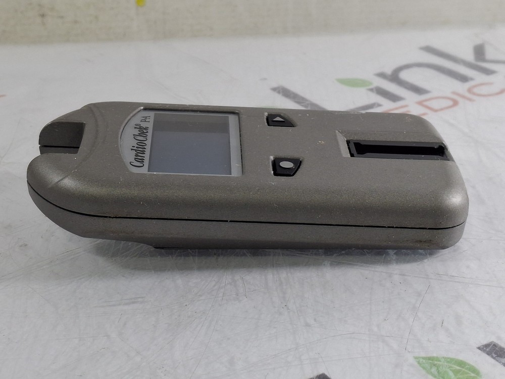 Polymer Technology Systems, Inc. CardioChek PA Analyzer