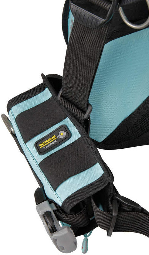 Mares Magellan HD Travel BC Vest