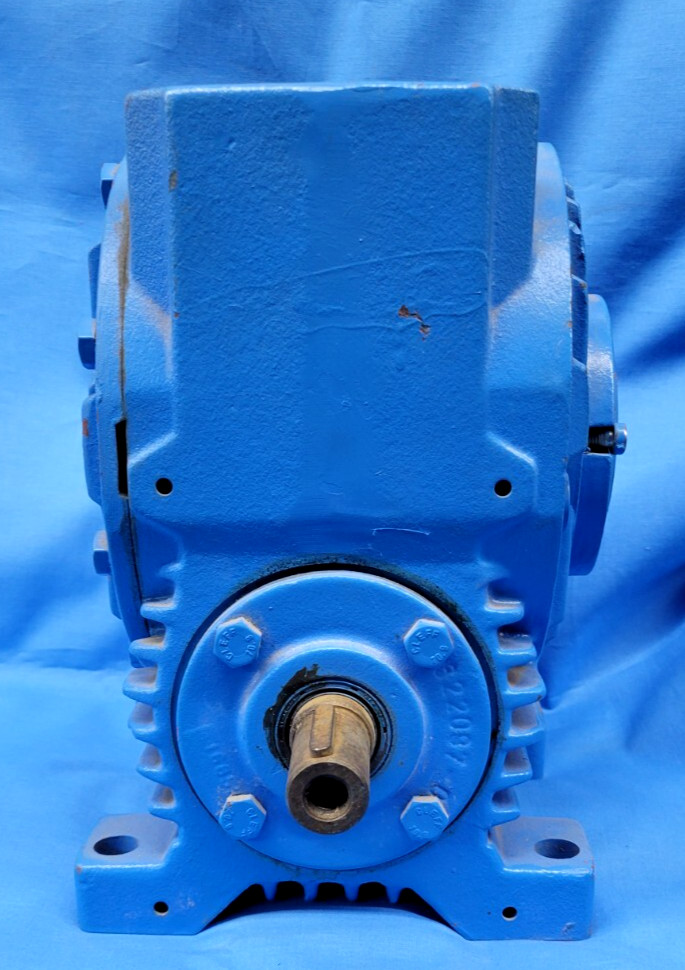 FLENDER GEAR BOX RM233750-1