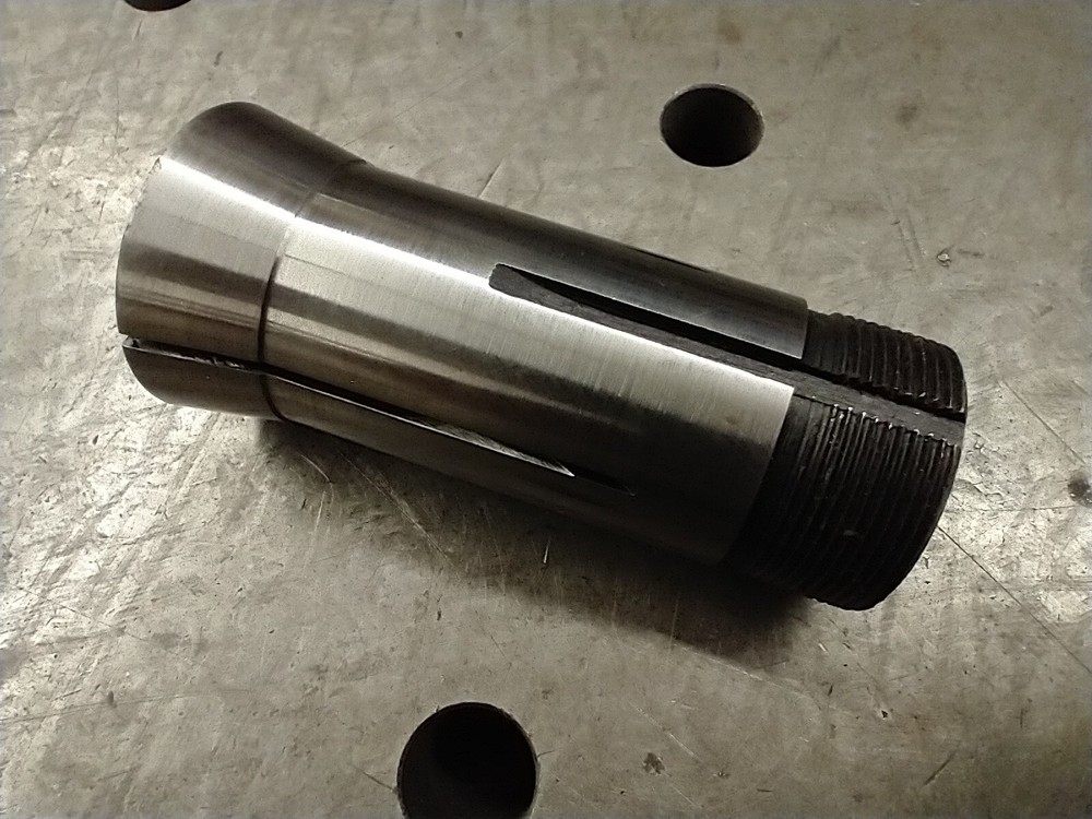33/64" 5C Collet