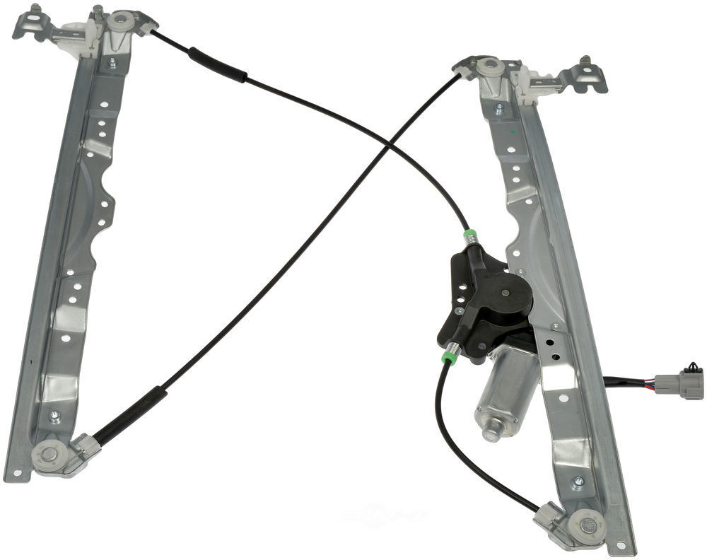 Power Window Motor and Regulator Assembly Dorman 748-525