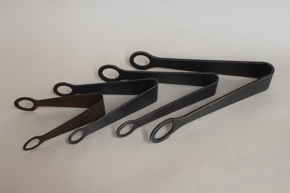 Replacement Long Springs Traps Trapping Snares Snaring