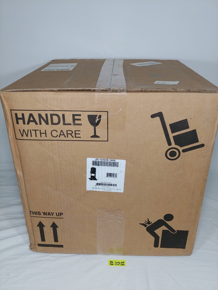 Compressor 55-102045-146S