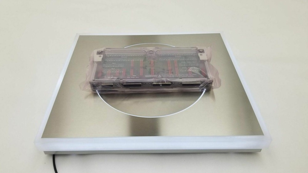 Agilent E1415 Interface to Rack Mount Jumper Panel