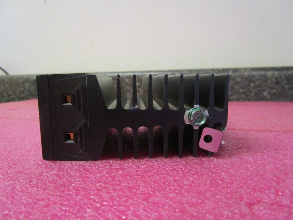 Crydom Solid State Relay CMRD4855 IN 4-32VDC OUT480VAC55A