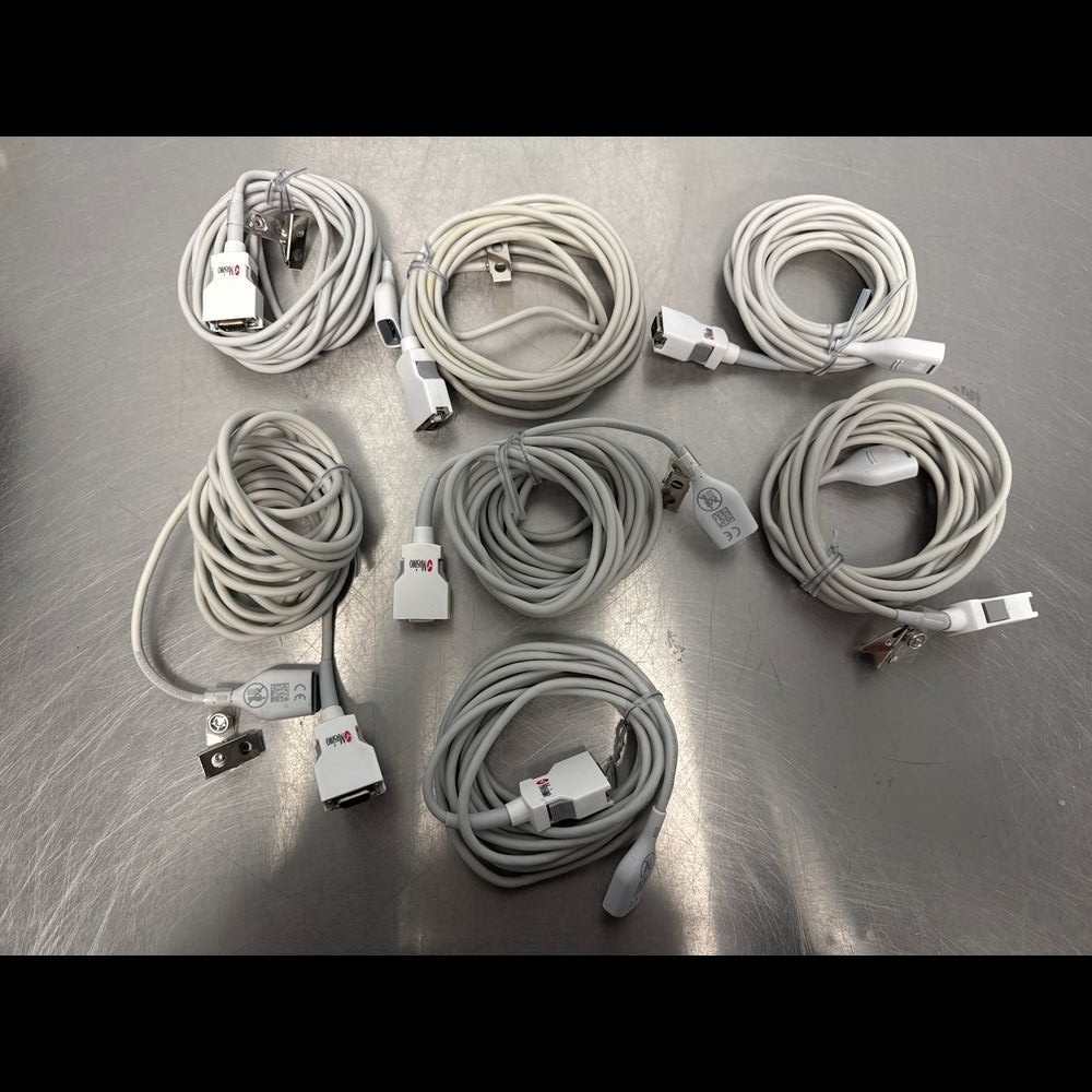 Masimo MAS4081-R Spo2 Cables