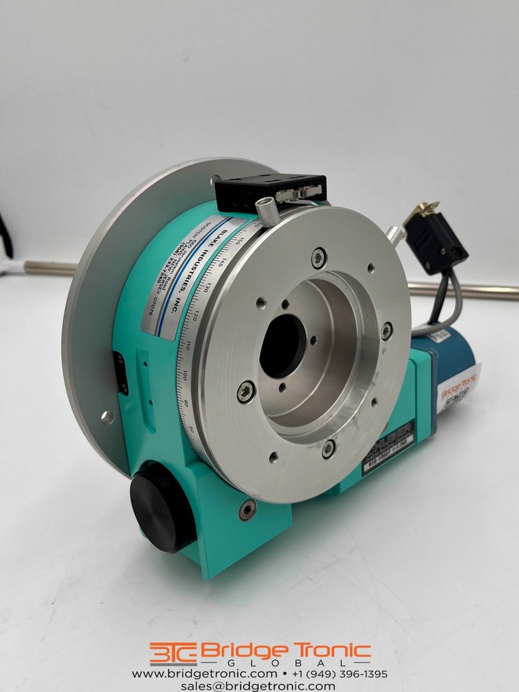 Huber 410 Circle Goniometer