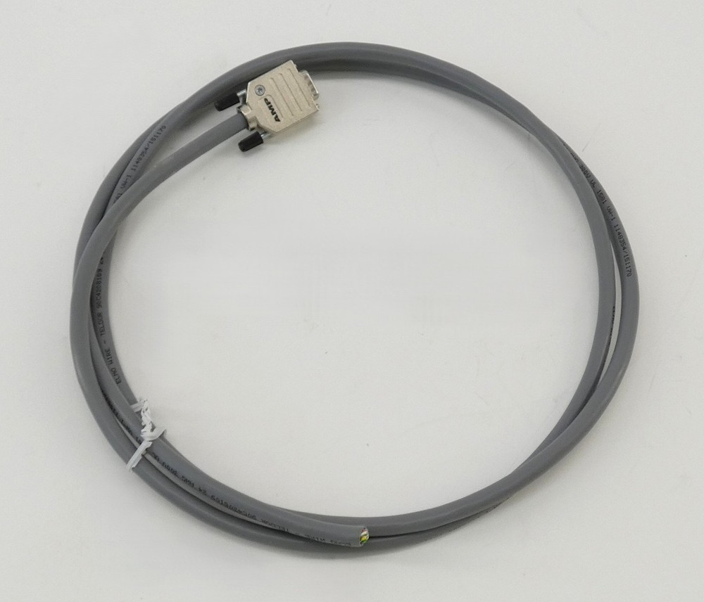 *Missing Cable* Teldor Elmo Motion Control Cable Kit 300V 24AWG