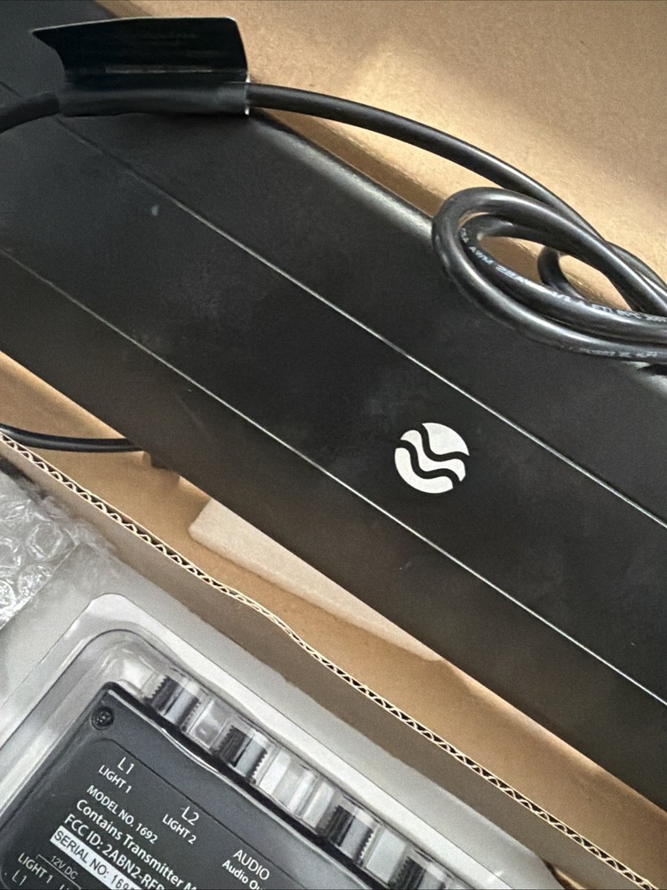 Orbit Marine 18"- 24" Bluetooth IC LOOP LED (4204) - Current Opened Never Used