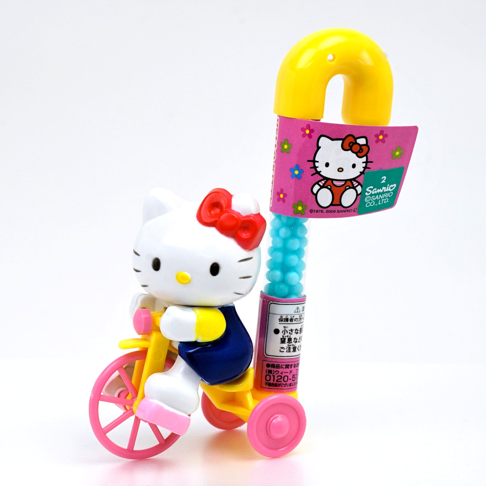 Hello Kitty Rinsha Mints 3g