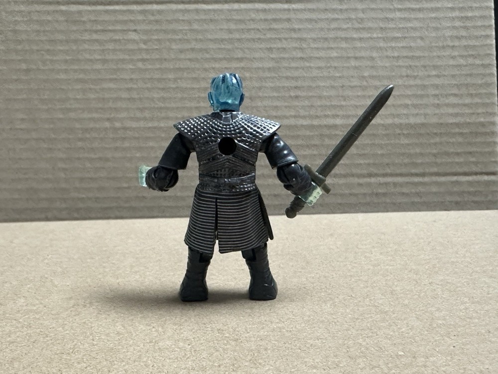 Mega Construx Game of thrones Soldier x2