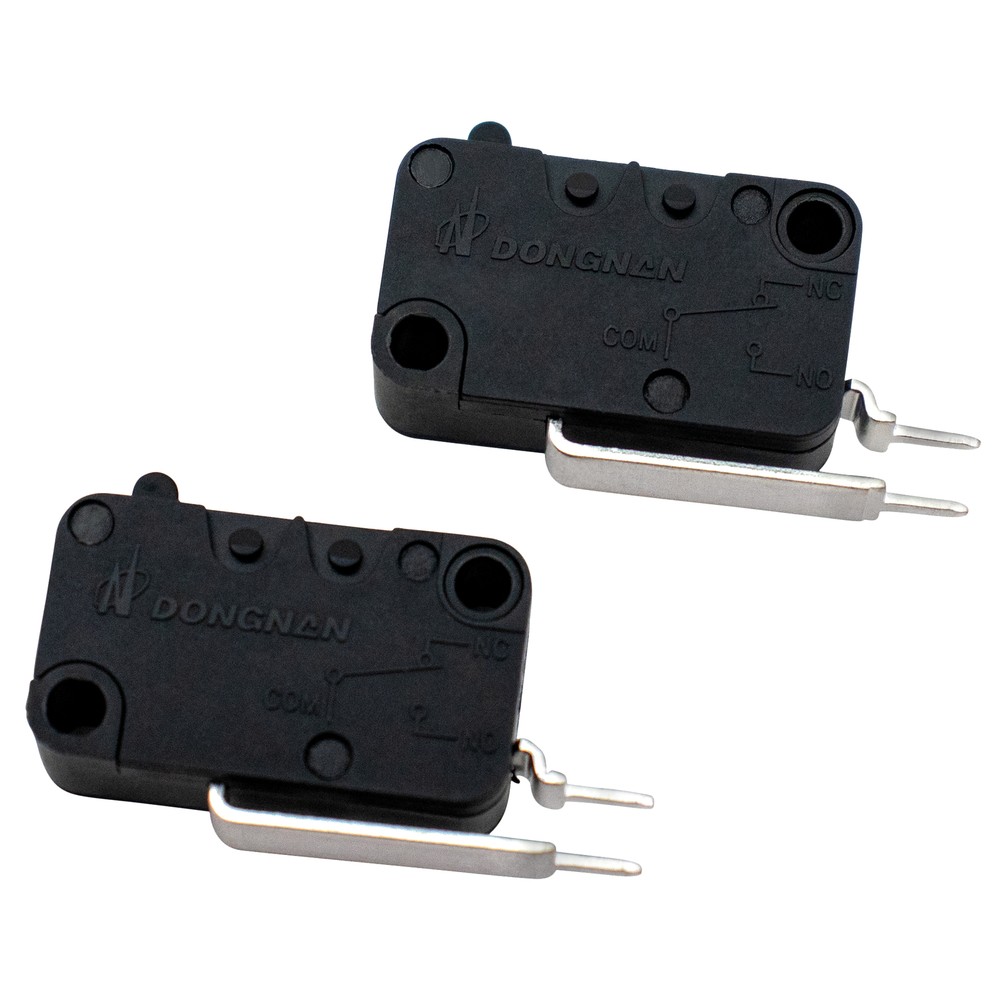 IMM Float Switch Replacement for Whirlpool KitchenAid Maytag Dishwasher 2-Pack