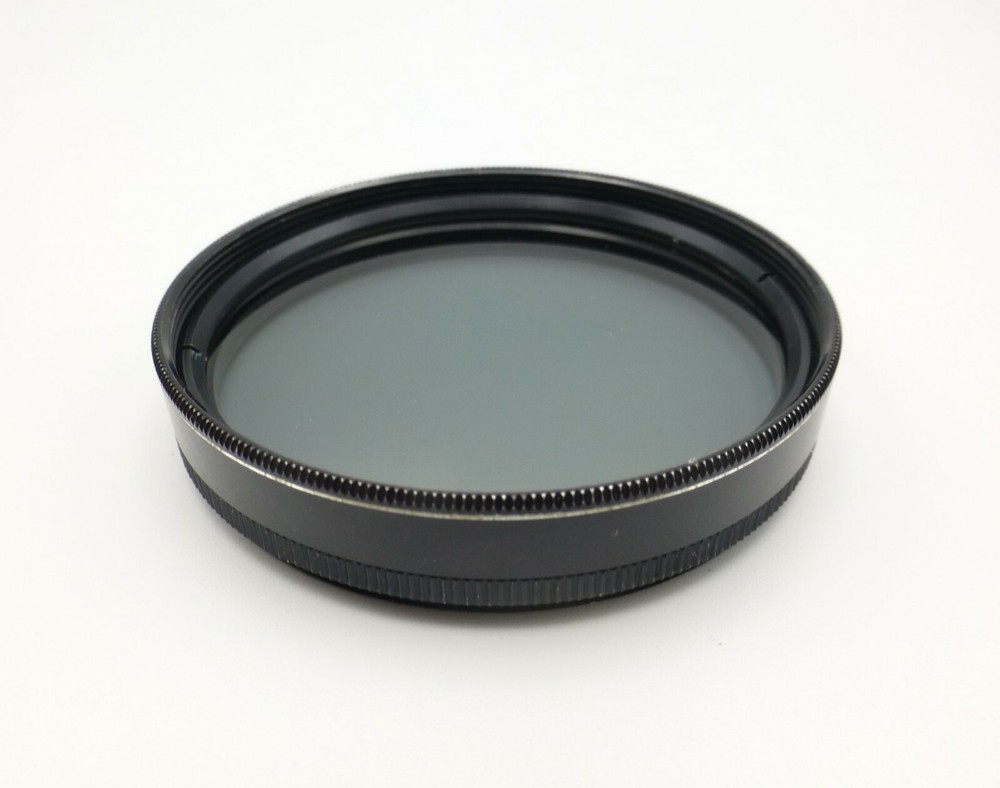 COASTAR 52mm PL Circular Polarizer Filter