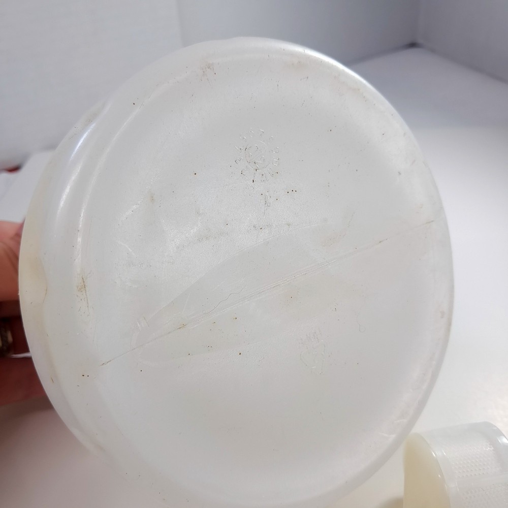 Wagner Power Painter 0285631/0285291 paint cup reservoir replacement part