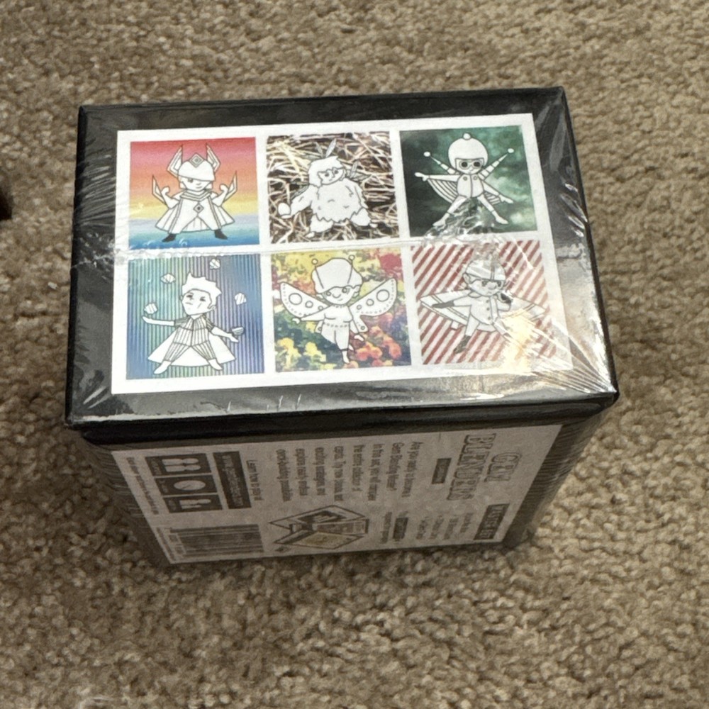 Gem Blenders Master Set