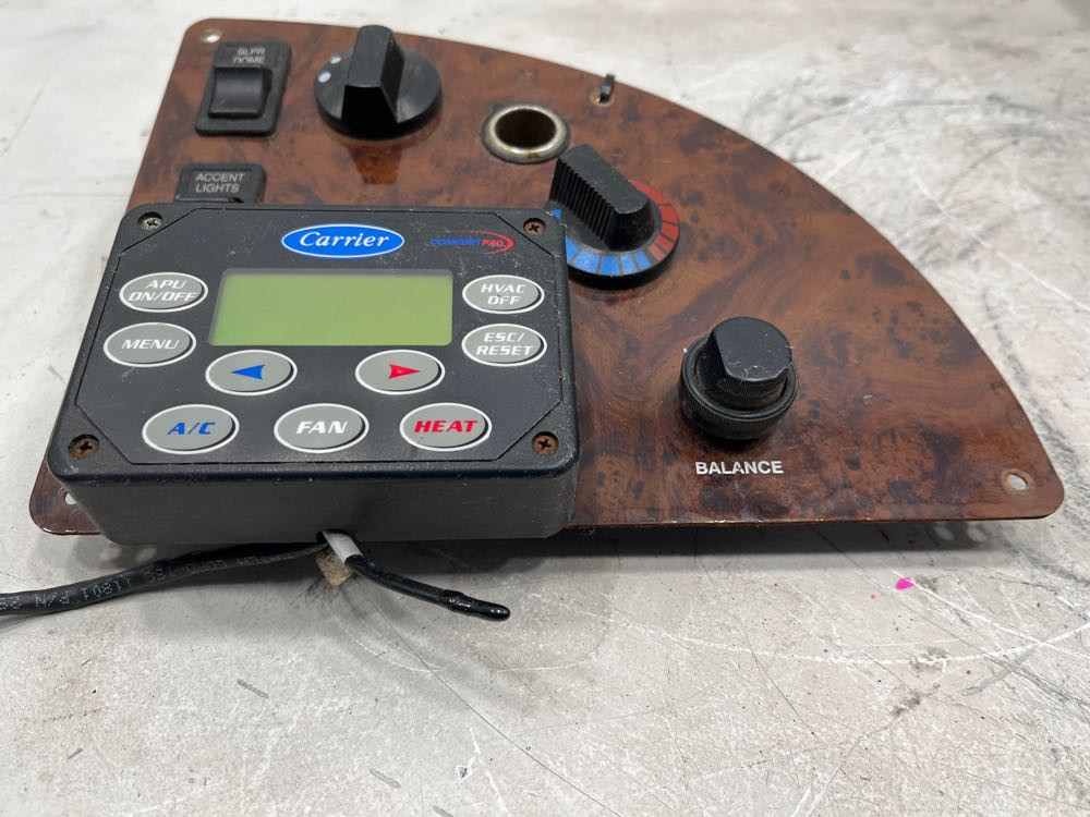 2006 International 9400i Climate Control (718-10821)