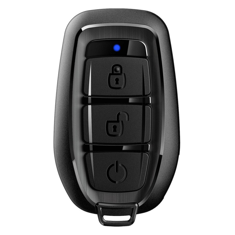 Compustar CS930-S All-in-One Remote Start Bundle