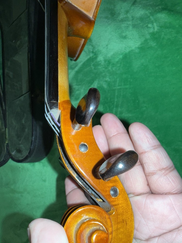 Amati 4/4 Violin 2008