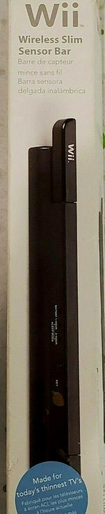 Wii Sensor Bar by Rocket Fish Gaming