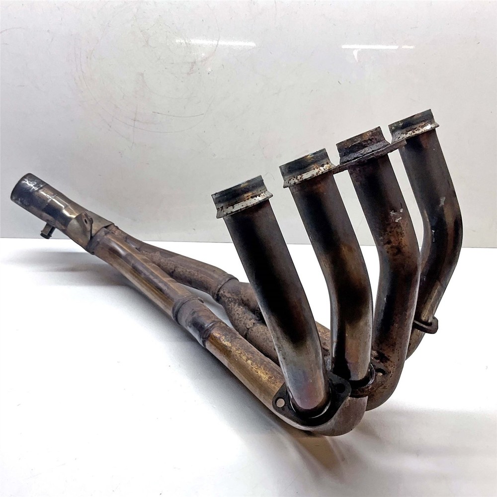 2006 Yamaha YZF R6 Exhaust Manifold / Headers