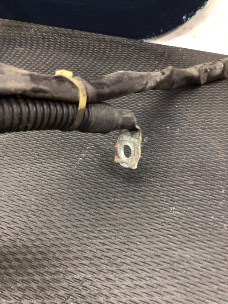 2003 Mini Cooper MT - Positive Battery Cable/ Charge Harness